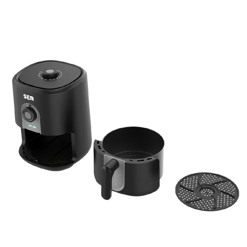 Фритюрница Sem Midocook SC-305