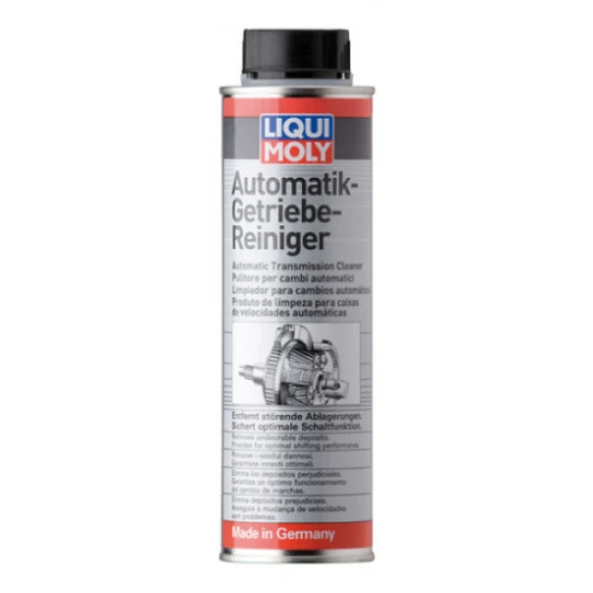 Yağ qatqısı Liqui Moly ATF 3951/2512