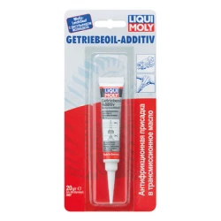 Присадка масляная Liqui Moly 1040/1988