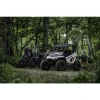 Kvadrosikl Polaris RZR 200 EFI White