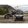 Kvadrosikl Polaris RZR 200 EFI White