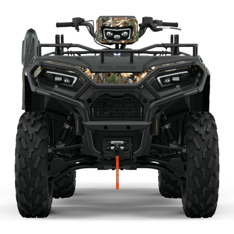 Kvadrosikl Polaris Sportsman 570 Hunt Edition Pursuit Camo