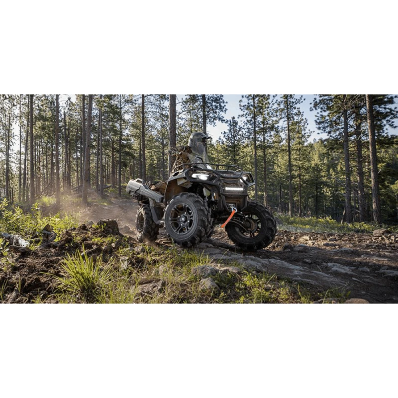 Kvadrosikl Polaris Sportsman 570 Hunt Edition Pursuit Camo