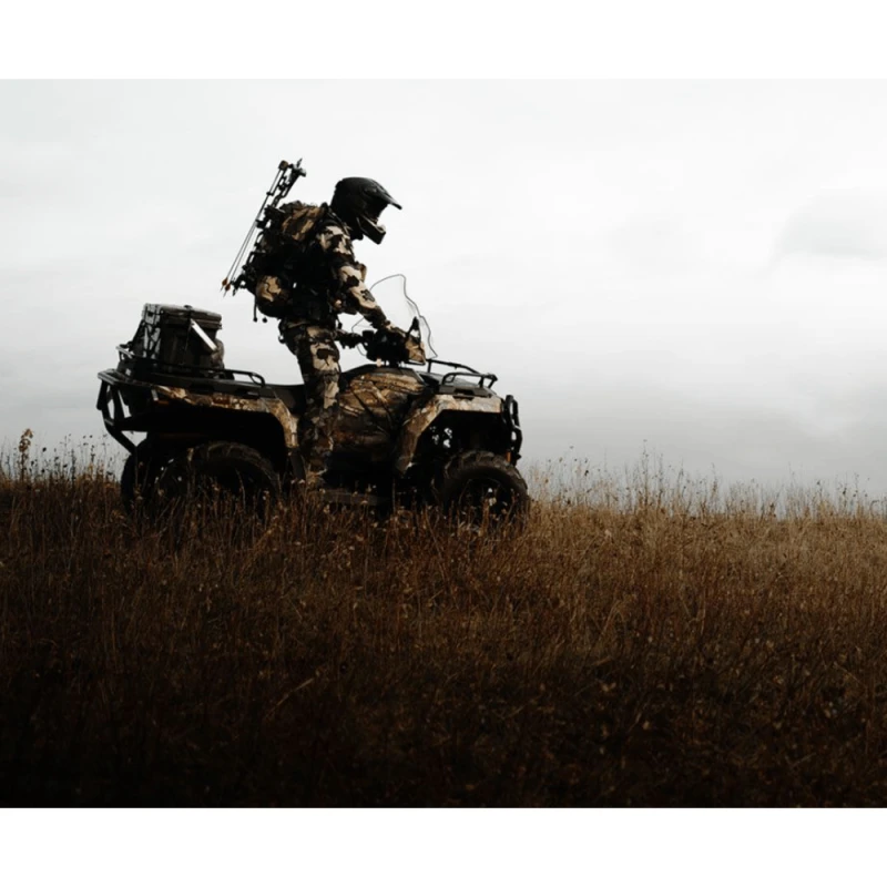 Kvadrosikl Polaris Sportsman 570 Hunt Edition Pursuit Camo