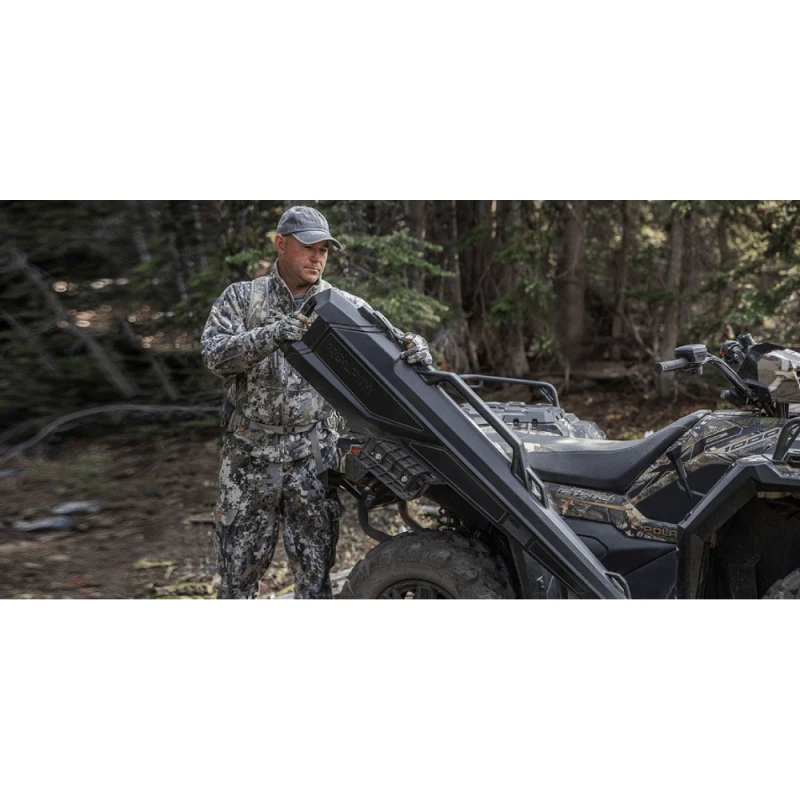 Kvadrosikl Polaris Sportsman 570 Hunt Edition Pursuit Camo