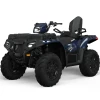 Kvadrosikl Polaris Sportsman 850 Touring Premium Navy Blue
