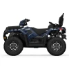 Kvadrosikl Polaris Sportsman 850 Touring Premium Navy Blue