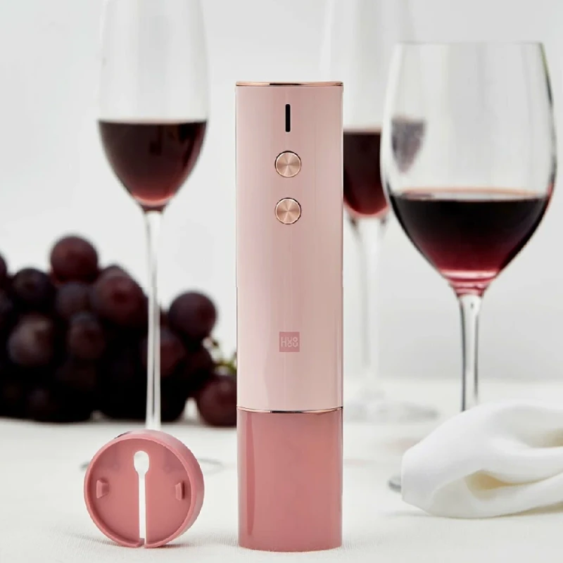 Elektri̇kli̇ şərab açan Huo Hou HU0121