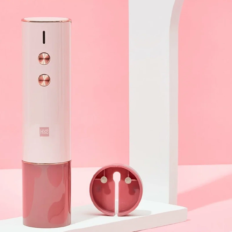 Elektri̇kli̇ şərab açan Huo Hou HU0121