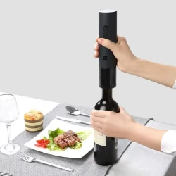 Elektri̇kli̇ şərab açan Huo Hou HU0027