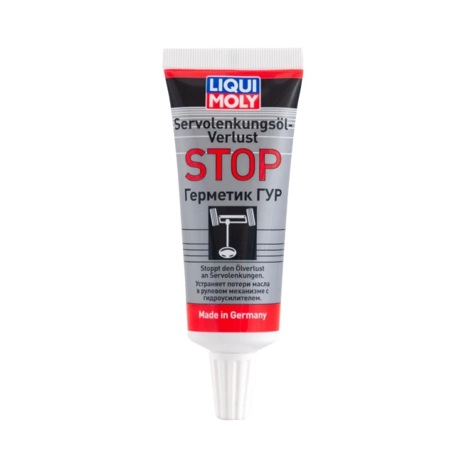 Yağ qatqısı Liqui Moly 7652/1099