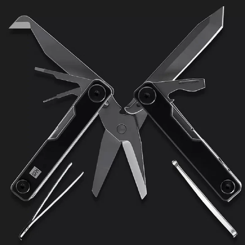 Мультитул Huo Hou HU0140