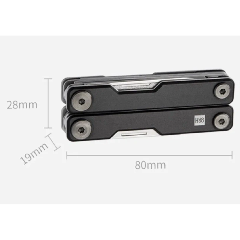 Мультитул Huo Hou HU0140