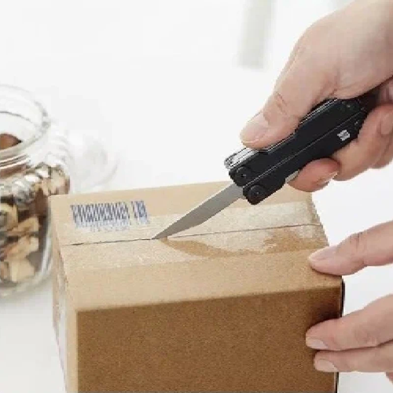 Мультитул Huo Hou HU0140