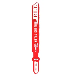 Lobzik üçün ülgüc P.I.T. AJSB-T118A / 2 PCS