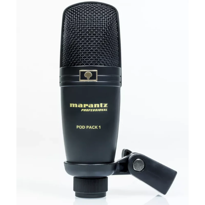 Marantz Pod Pack 1