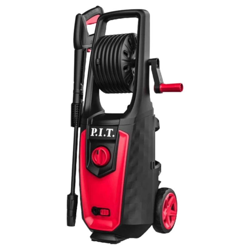 Аппарат для мойки высокого давления P.I.T. PHP170-C1