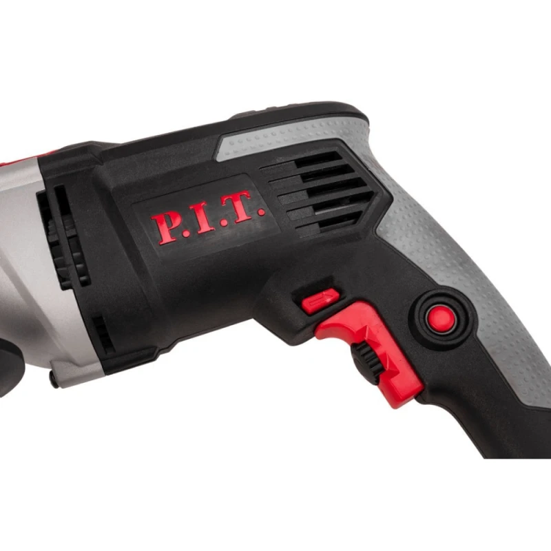 Ударная дрель P.I.T. PSB13-C8