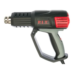 Технический фен P.I.T. PHG2001-C PRO