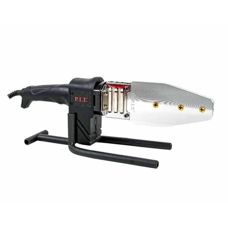 Утюг для сварки пластиковых труб P.I.T PWM43-C1