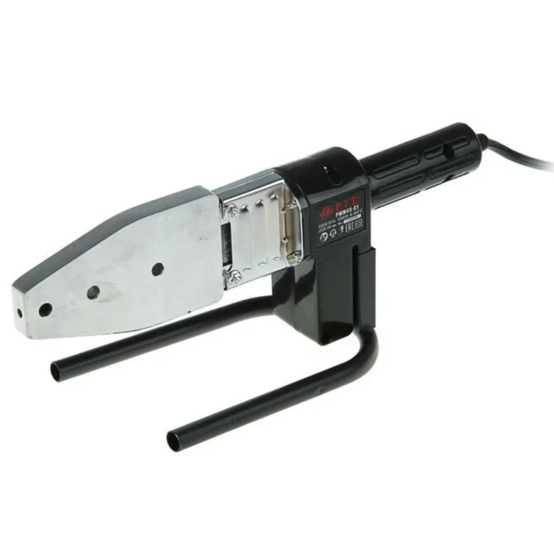 Утюг для сварки пластиковых труб P.I.T PWM43-C1