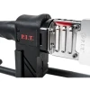 Утюг для сварки пластиковых труб P.I.T PWM43-C1