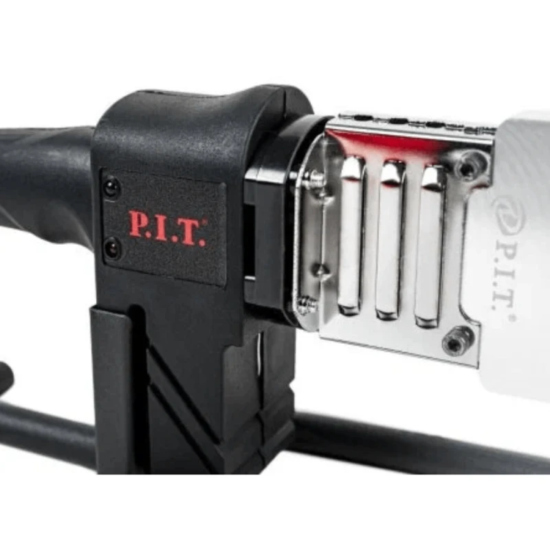 Утюг для сварки пластиковых труб P.I.T PWM43-C1