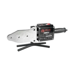 Plastik boru birləşdirən ütü P.I.T PWM63-C