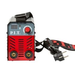Qaynaq aparatı P.I.T. PMI140-C