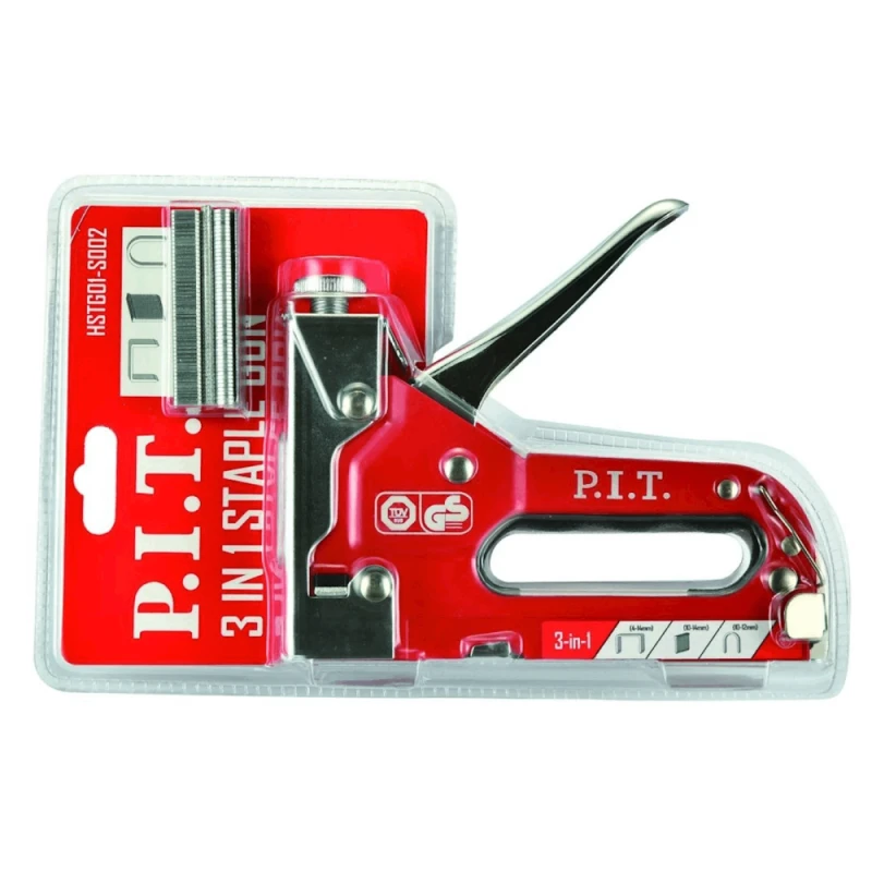 Степлер P.I.T. HSTG01-S002