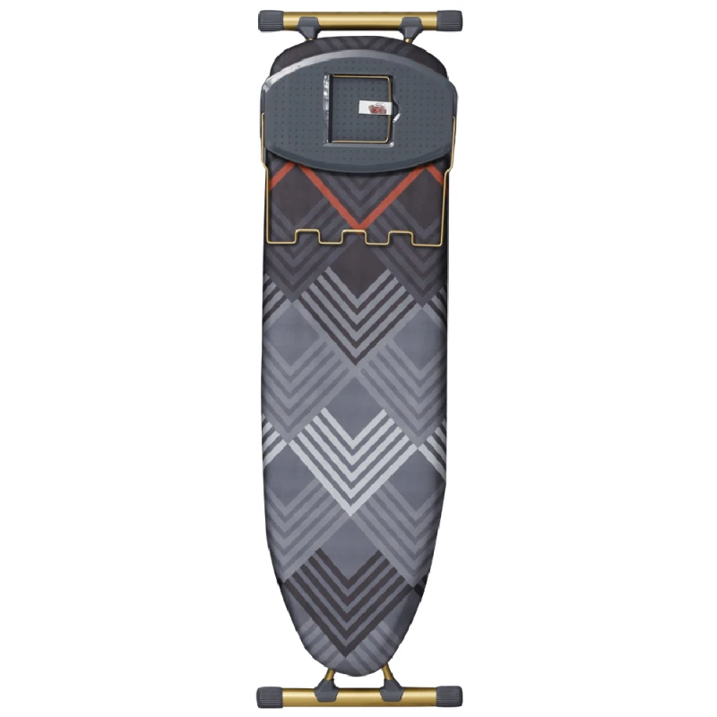 Гладильная доска Harbinger GoldBoard MM156