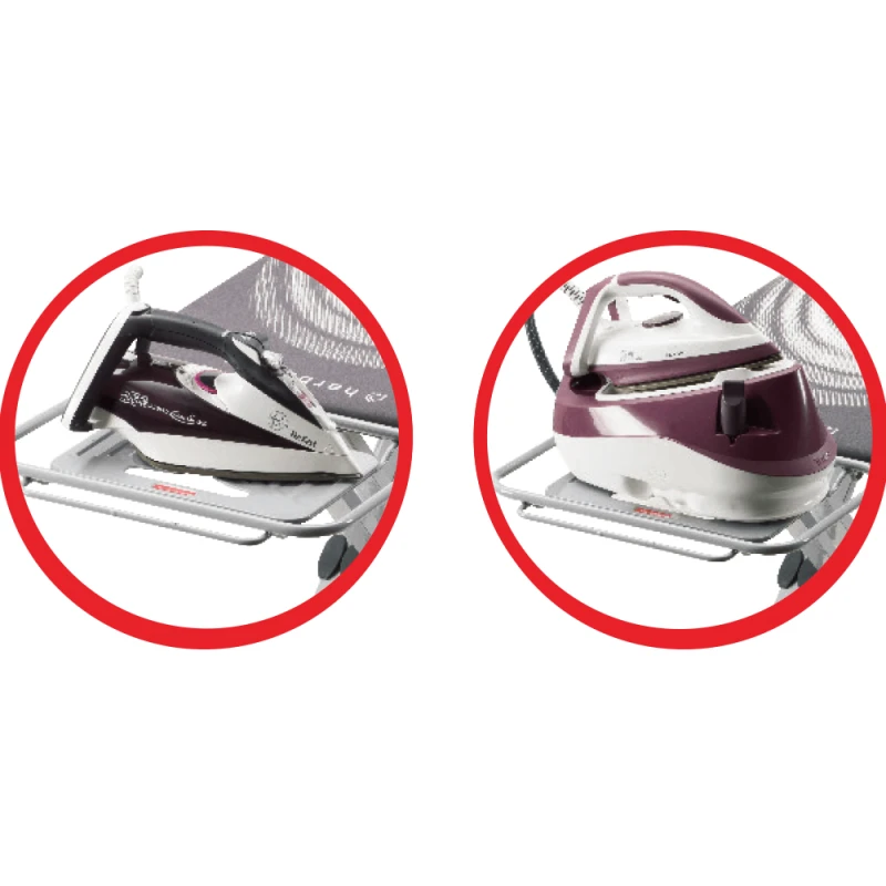 Гладильная доска Harbinger Millenium MM128