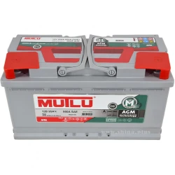 Akkumulyatorlar Mutlu AGM.L5.95.090.A