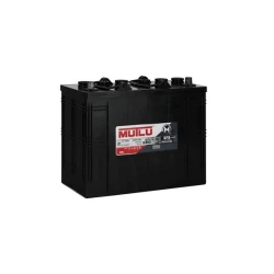 Аккумулятор Mutlu D3.128.090.F