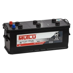 Аккумулятор Mutlu 1D4.135.095.A