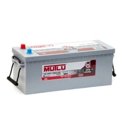 Akkumulyatorlar Mutlu 1SD4.145.095.A