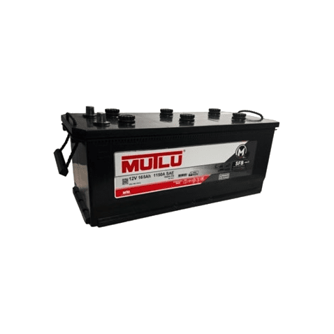 Akkumulyatorlar Mutlu 1D5.165.110.B