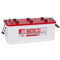 Аккумулятор Mutlu D5.190.125.A