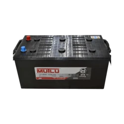 Аккумулятор Mutlu 1D6.200.120.B