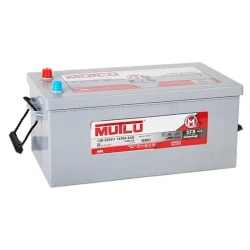 Аккумулятор Mutlu 1D6.225.140.B