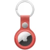 Apple Airtag Finewoven Key Ring Coral MT2M3ZM/A