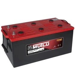 Аккумулятор Mutlu AGM.D7.120.120.C