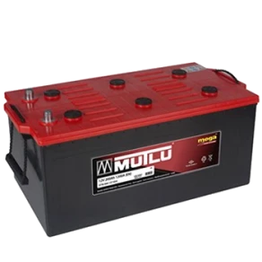 Akkumulyatorlar Mutlu AGM.D7.120.120.C