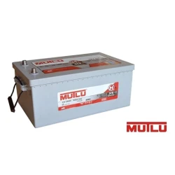 Akkumulyatorlar Mutlu 1D6.240.150.B
