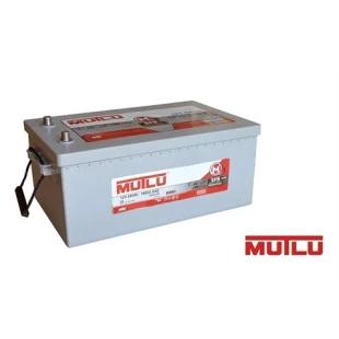 Akkumulyatorlar Mutlu 1D6.240.150.B