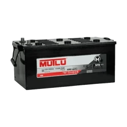 Akkumulyatorlar Mutlu 1SD6.250.145.B