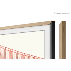 Çərçivə TV üçün Samsung VG-SCFA43TKBRU