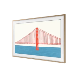 Рамка для ТВ Samsung VG-SCFA43TKBRU