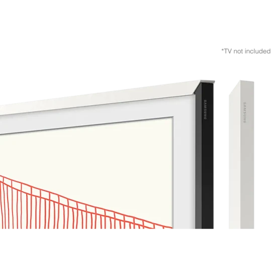 Çərçivə TV üçün Samsung VG-SCFA75WTBRU