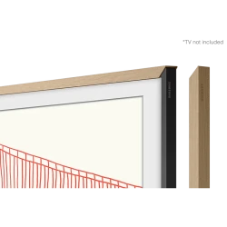 Рамка для ТВ Samsung VG-SCFA75TKBRU